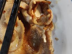 -熊大·鲜烤黄牛肉(五山店)