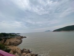 -宁波松兰山滨海旅游度假区