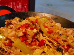 -侯师傅热炒店(印象城店)