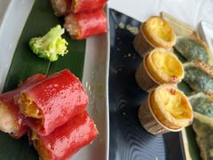 -馨越楼·点心·粤菜(赤坎店)