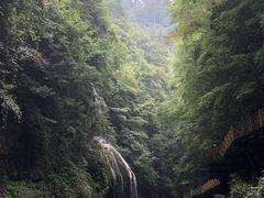 -南江大峡谷