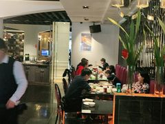 大堂-小资太太餐厅(南岗区店)