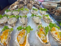 -开海·红岛海鲜虾水饺(石老人店)