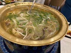 -飞天大厦清真餐厅