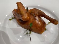 -巧庆楼·茶膳