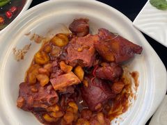 -正德楼果木烤鸭·渔家菜(东港店)