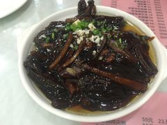 -茂隆餐厅(进贤路店)
