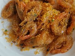 -不仔客海鲜·烧烤·270度海景餐厅(大东海店)