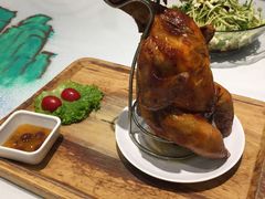 -味茂·老船夫1927(东海东路店)