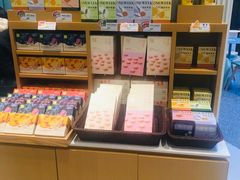 -奈雪的茶(太原茂业天地店)