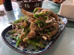 -芸海阁·农家私房菜(沙家浜景区出口店)
