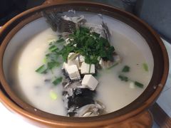 -姜君·千岛湖鱼头馆(浦东大道店)
