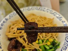 -梅溪·小伙子干挑面(安吉总店)