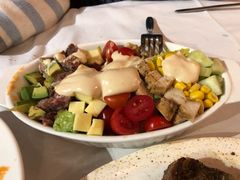 -摩根扒房(桐梓林店)