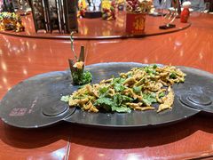-狮子楼(成都晨光大厦店)