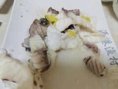 -源港渔村-中山脆肉鲩(博罗店)