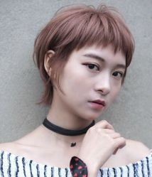 -川和潮人漂色·烫染·接发