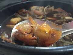 -赵家牛肉砂锅(台西三路店)