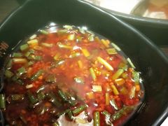 -呷哺呷哺(松江开元店)