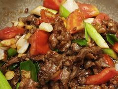 -老凯俚酸汤鱼(东山店)