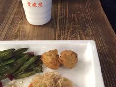 -素清香(解放路店)