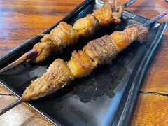 -巴依老爷新疆餐厅