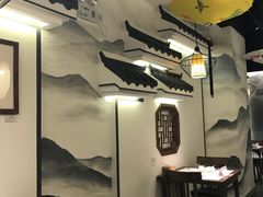 -徽镇小厨·经典徽菜(马连道店)