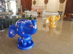 -西双版纳融创皇冠假日度假酒店