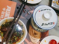 -月满大江千层肚火锅(锦城大道店)