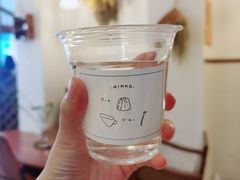 -Ginko银子(青龙街店)