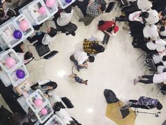 -凯德广场(学府店)