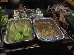 -小象钓虾·营地烧烤(洛溪店)