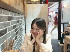 -裕鼎鲜·新中菜(金鼎广场店)