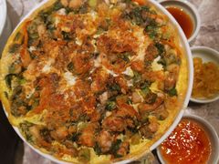 -四道菜·福建菜馆(新街口金鹰店)