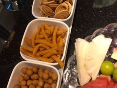 -蓝色派对KTV(聚然广场店)