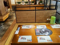 -海兰江石锅饭(水上店)
