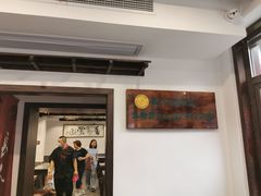 门面-长人馄饨铺(解放街店)