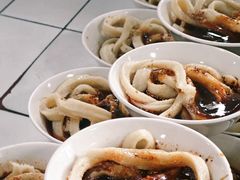 -洞子口张老二凉粉(文殊院店)