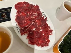 -八合里潮汕鲜牛肉火锅(上海汇智广场店)