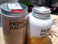 -素匠泰茶(三里屯SOHO工体奶茶店)