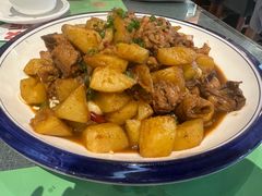 -全聚贤餐厅·湖北家常菜(沙湖店)