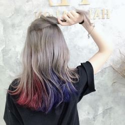 -AD HAIR 