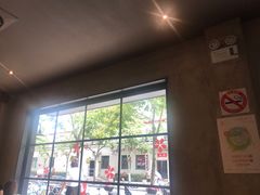-星巴克(甘河路店)