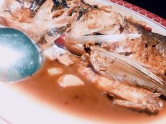 -旺顺阁鱼头泡饼(常营店)