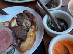 -拉蒂娜·巴西牛排馆 Latina·Brazilian Steakhouse(铜仁旗舰店)