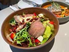 -农畉LONFOOD(福田星河COCOPark店)