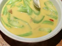 -乔街深夜食堂·台州菜·高压锅生蚝(杭州总店)