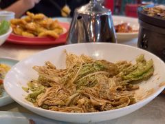 -北平印象.北京烤鸭.新京菜.融合菜(世贸店)