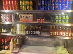 -新石器烤肉(百联川沙店)