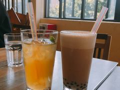 -卡朋西餐(较场西路店)